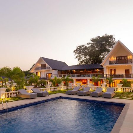 Valley Meadows Villa بارديز المظهر الخارجي الصورة