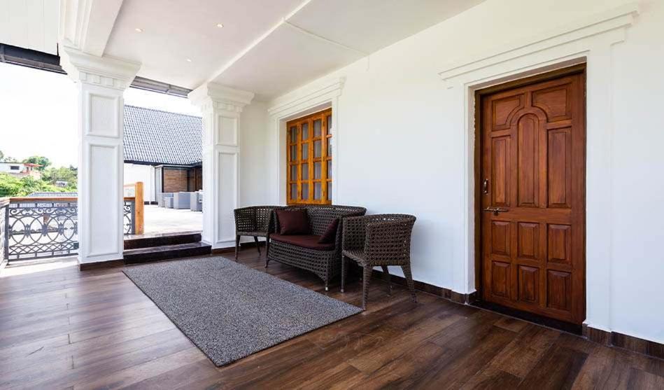 Valley Meadows Villa بارديز المظهر الخارجي الصورة