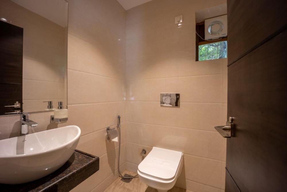 Valley Meadows Villa بارديز المظهر الخارجي الصورة