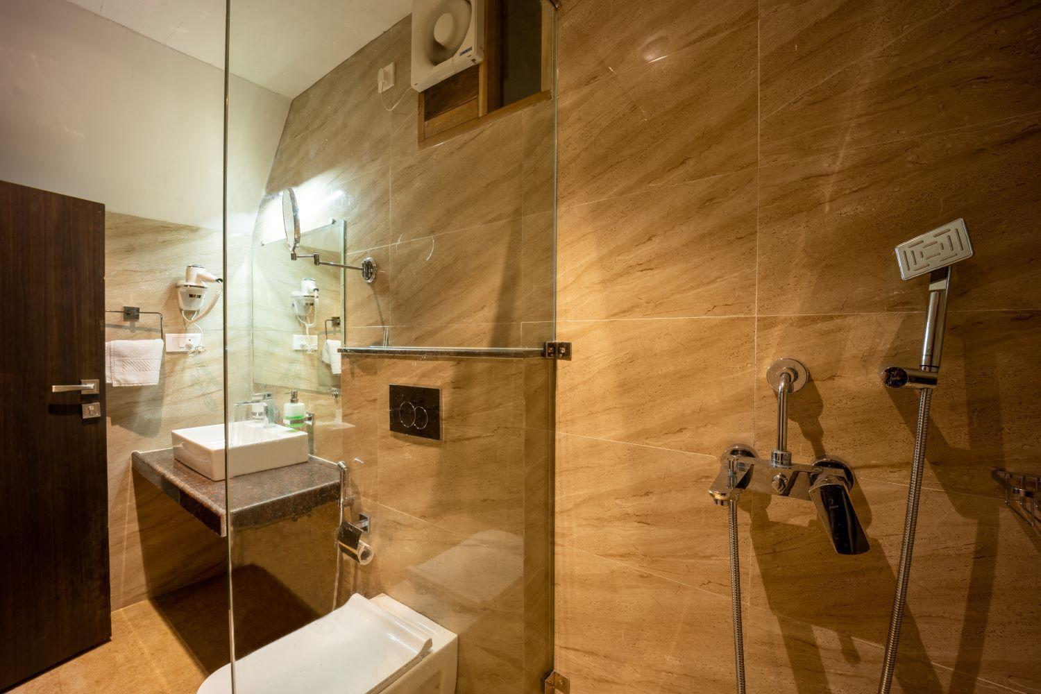 Valley Meadows Villa بارديز المظهر الخارجي الصورة