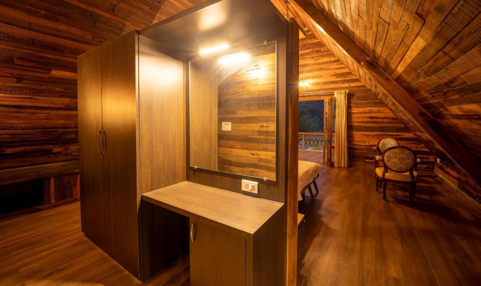 Valley Meadows Villa بارديز المظهر الخارجي الصورة