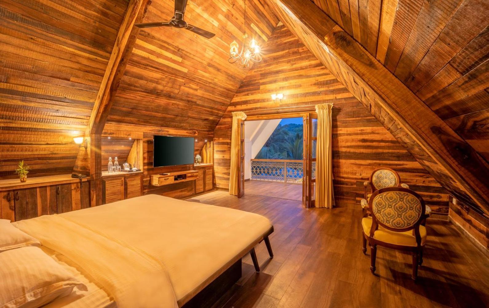 Valley Meadows Villa بارديز المظهر الخارجي الصورة