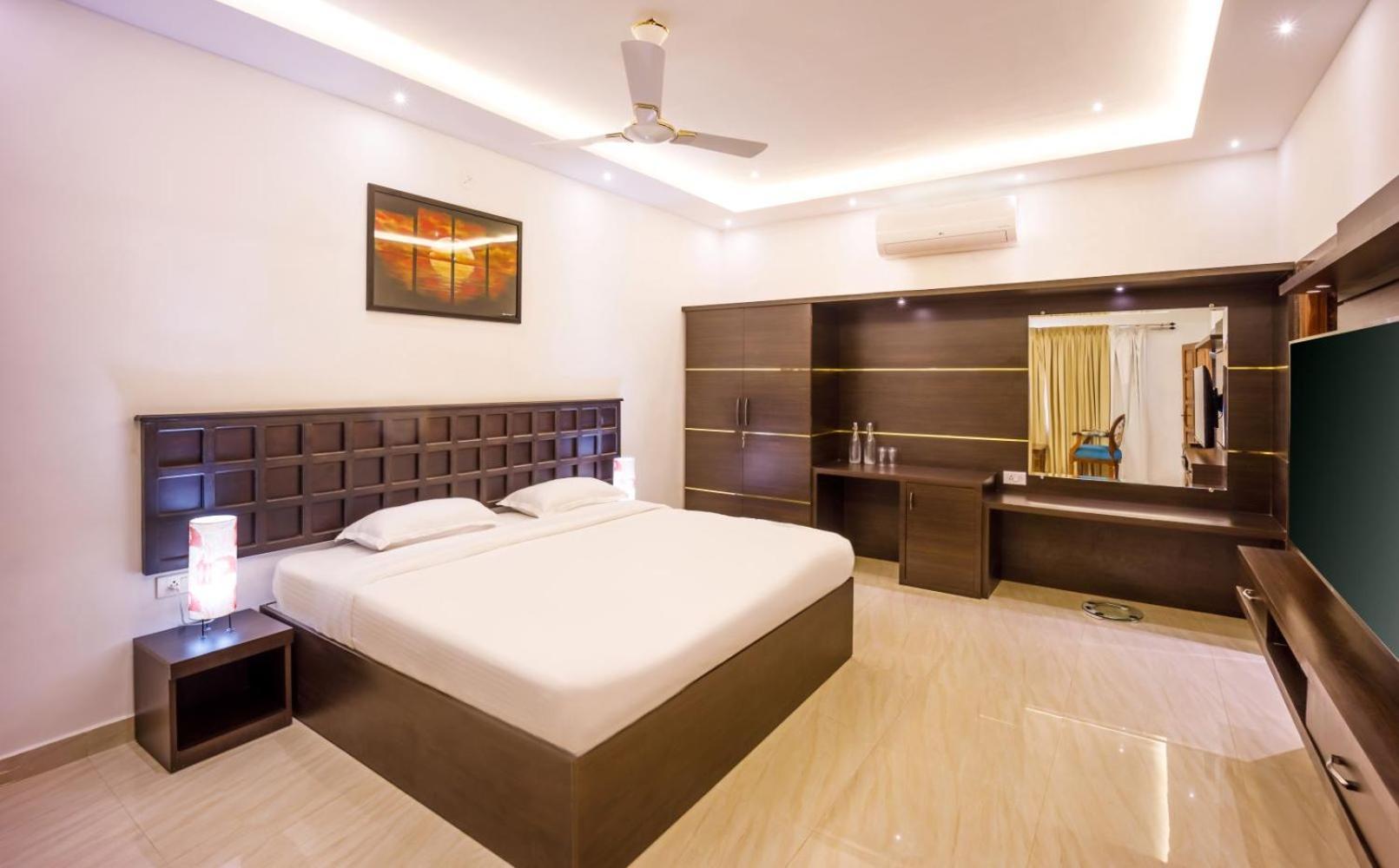 Valley Meadows Villa بارديز المظهر الخارجي الصورة
