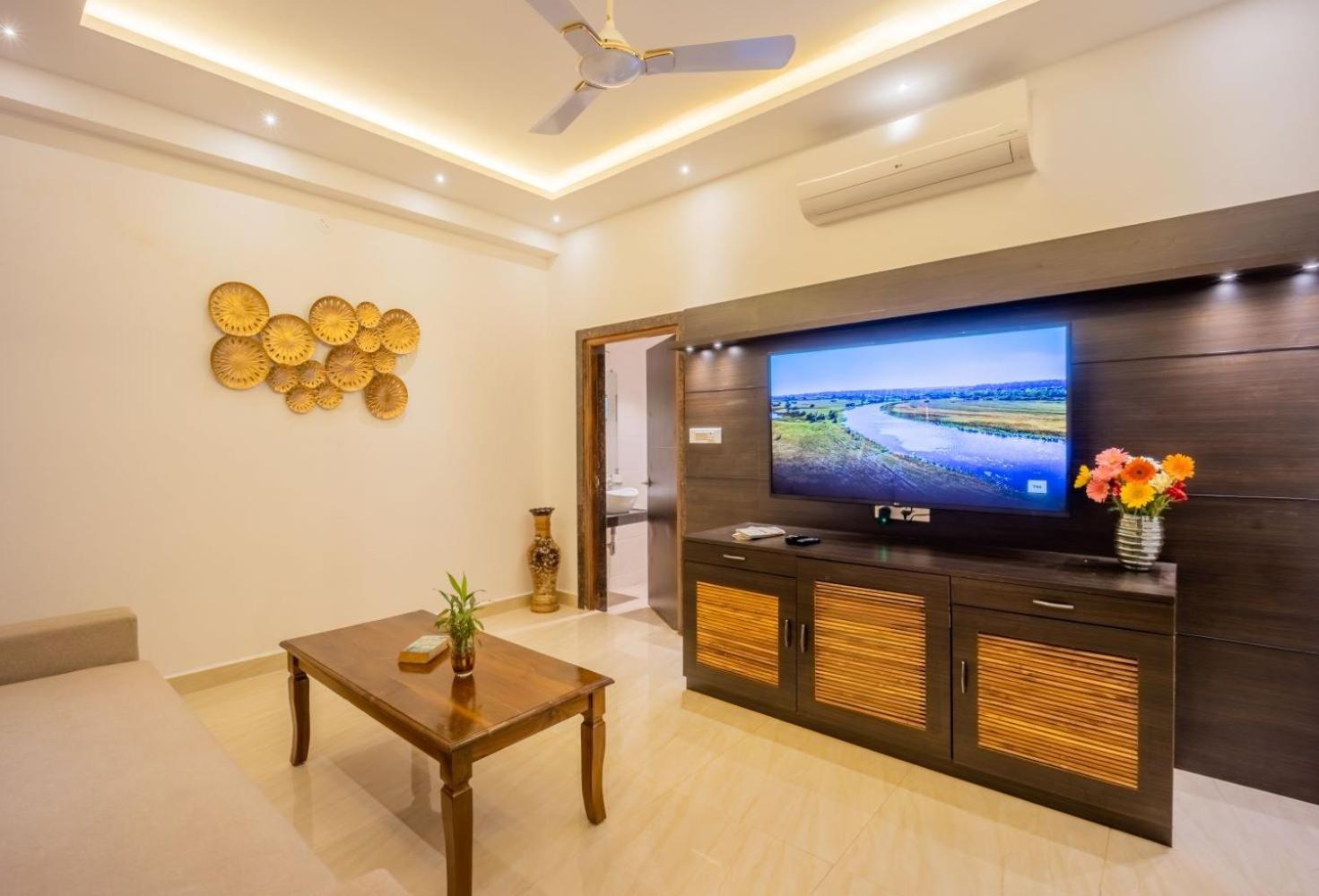 Valley Meadows Villa بارديز المظهر الخارجي الصورة