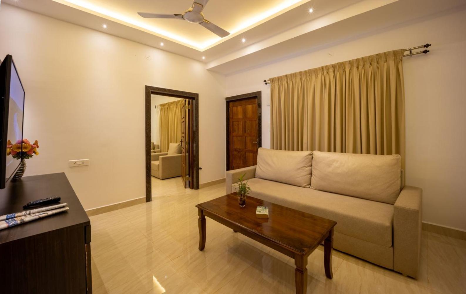 Valley Meadows Villa بارديز المظهر الخارجي الصورة