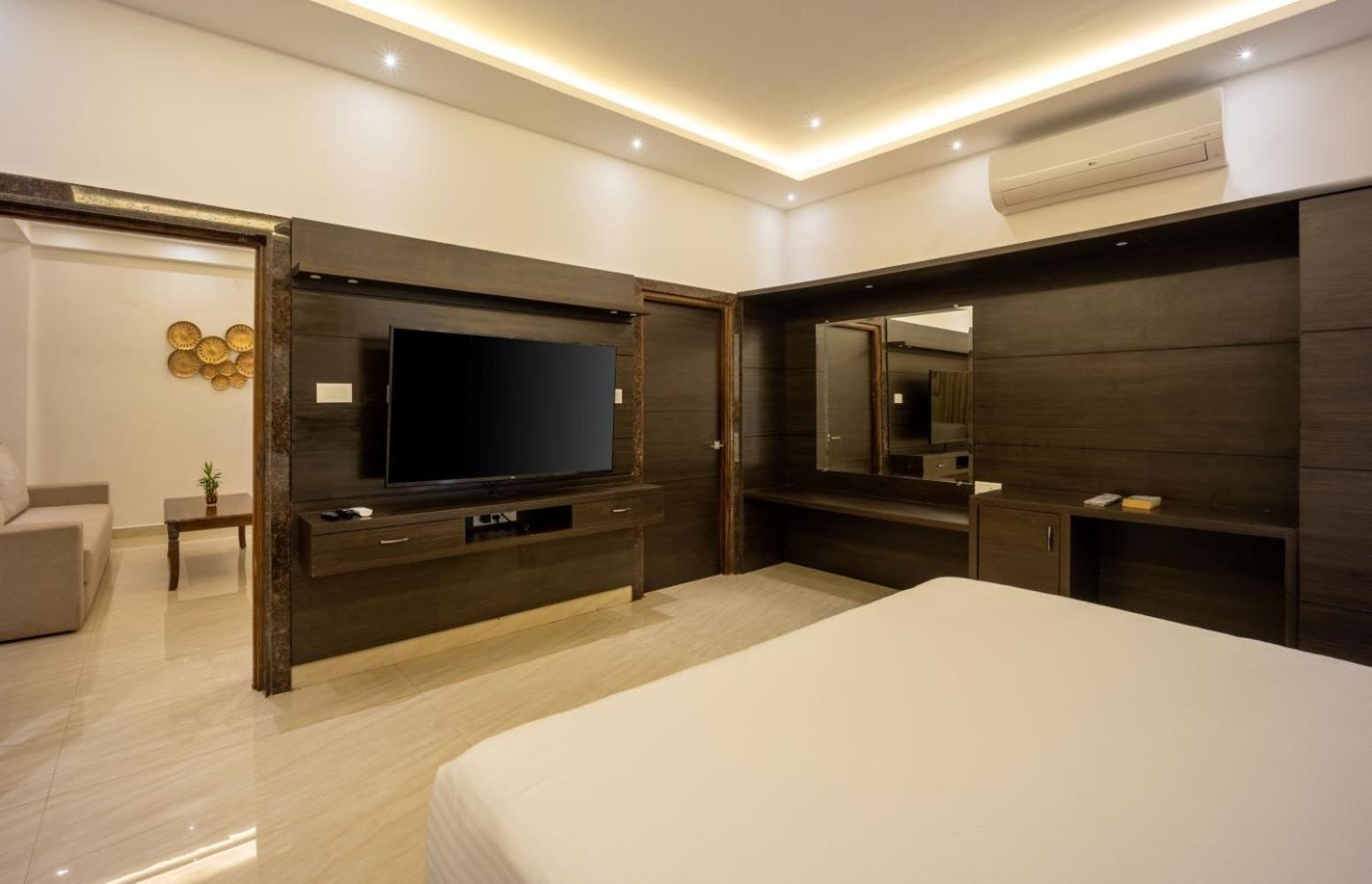 Valley Meadows Villa بارديز المظهر الخارجي الصورة