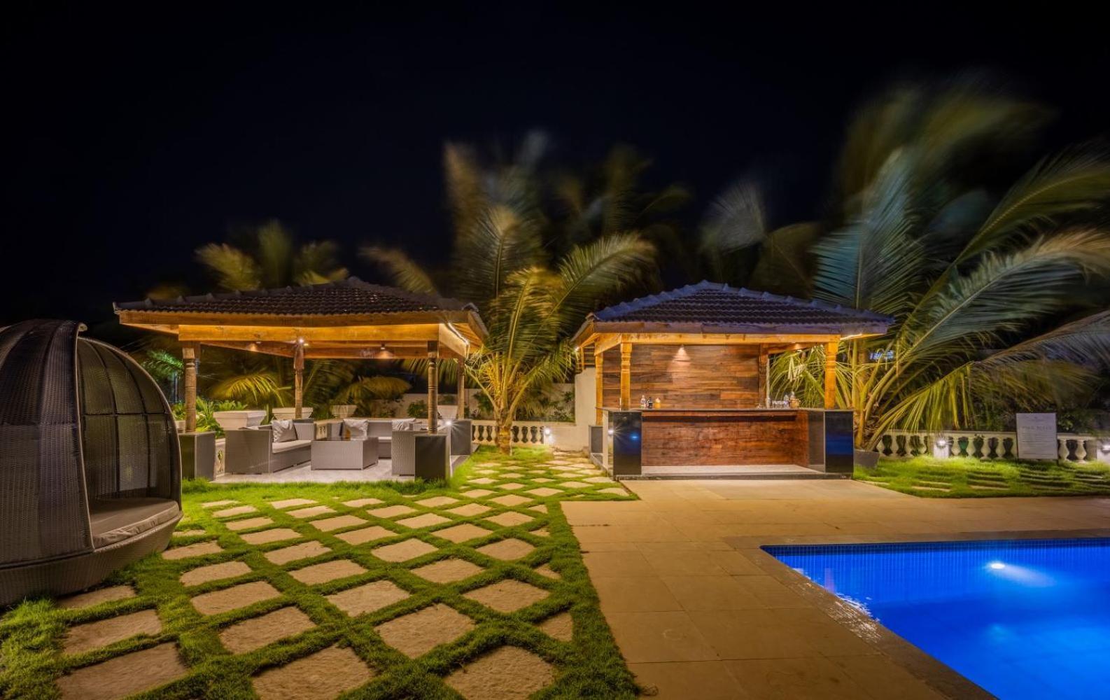 Valley Meadows Villa بارديز المظهر الخارجي الصورة
