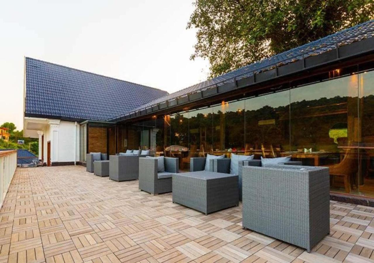 Valley Meadows Villa بارديز المظهر الخارجي الصورة